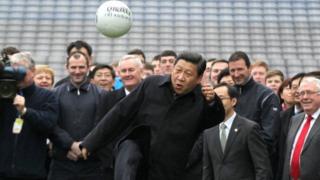 习近平