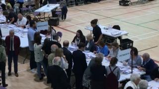 The Chichester count