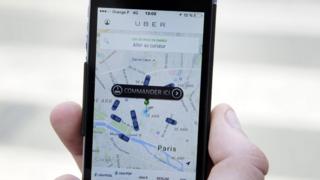 Uber