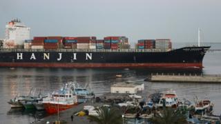 Hanjin
