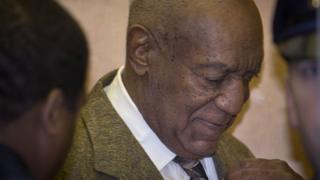 Bill Cosby