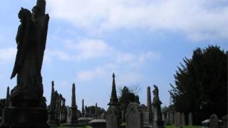 Mynwent Cathays