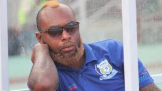 Tanzania,Azam Fc