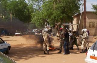 Boko haram