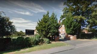 Wrenn Academy, Wellingborough