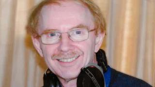 Paul Wilmott