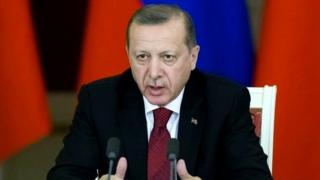 طیب اردوغان