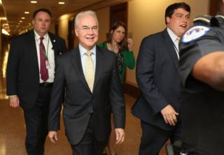 Tom Price
