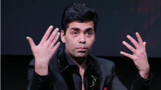 करण जौहर