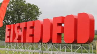 Eisteddfod