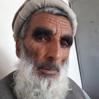 مسجدي خان