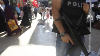 Darbe girişimi sonrasında operasyonlar sürüyor