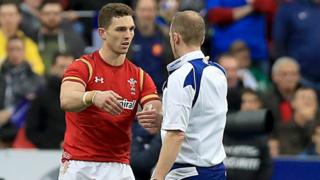 George North
