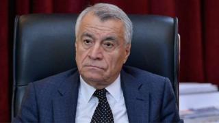 Natiq Əliyevin vəfatı barədə xəbər cümə günü məlum olub
