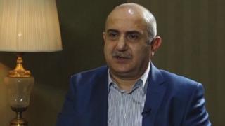 Samvel Babayan
