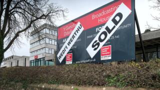 BBC Llandaf