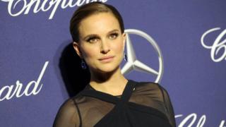Natalie Portman