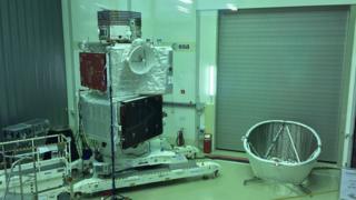 BepiColombo