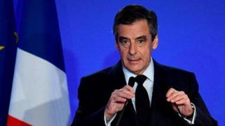 François Fillon s'est également dit victime d'un lynchage médiatique.