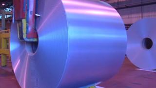 Alcoa