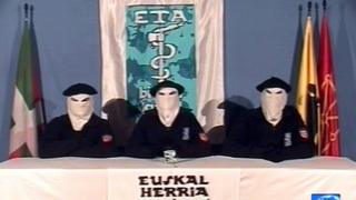 ETA militanları