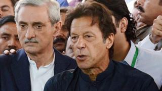 عمران خان