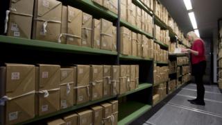 national archive