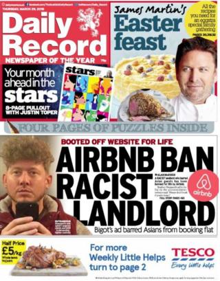 Daily Record