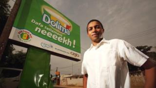 LDG est aujourd'hui le deuxième acteur du marché des produits laitiers frais au Sénégal