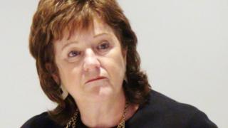 Prof Alexis Jay
