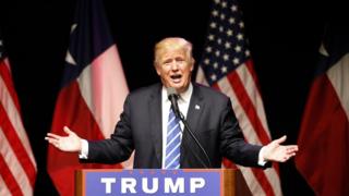Cuando Donald Trump lanzó su candidatura en junio de 2015, muchos lo subestimaron.