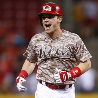Scooter Gennett