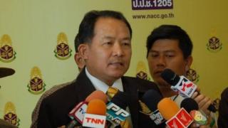 นายศรีสุวรรณ เดินหน้าตรวจสอบโครงการของรัฐบาลอย่างต่อเนื่อง ล่าสุดคือ การขอตรวจสอบการจัดซื้อเรือดำน้ำจากจีน