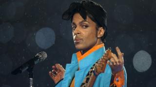 Prince