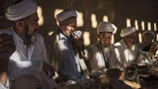 Uighur