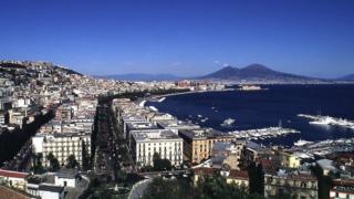 Naples - generic image