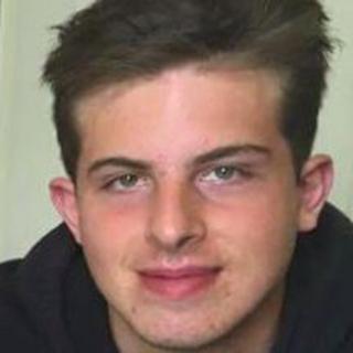 Tomas Rhodes