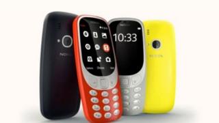 نوکیا 3310 فون