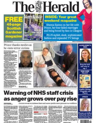 The Herald