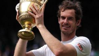 Andy Murray
