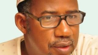 Bala Mohammed
