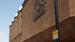 Chelmsford Crown Court