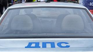 Автомобиль ДПС