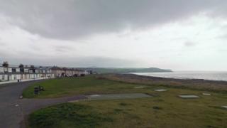 Foreland, Ballantrae