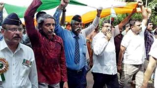 जेएनयू वीसी