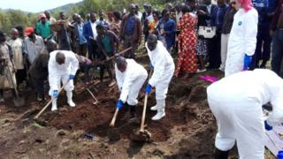 Agace abahinga bahereyeko kwimba, hoba hariyo abantu bagandaguwe mu 1972