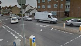 Movers Lane, Barking