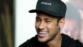 Neymar
