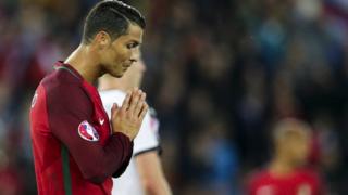 Ronaldo va payer au moins 28,1 millions d'euros d'amende, s'il est reconnu coupable