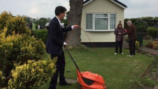 Ed Miliband
